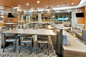 SpringHill Suites Montgomery Prattville/Millbrook