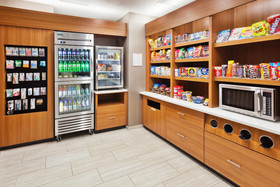 SpringHill Suites Montgomery Prattville/Millbrook