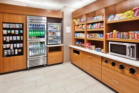 SpringHill Suites Montgomery Prattville/Millbrook