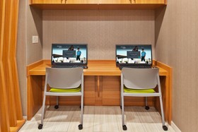 SpringHill Suites Montgomery Prattville/Millbrook