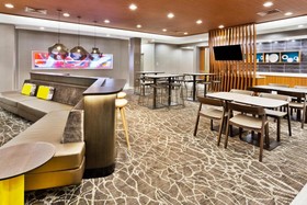 SpringHill Suites Montgomery Prattville/Millbrook