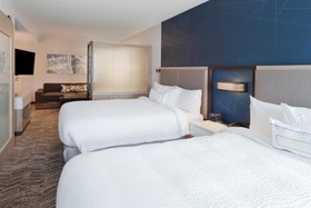 SpringHill Suites Montgomery Prattville/Millbrook