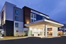 SpringHill Suites Montgomery Prattville/Millbrook