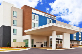 SpringHill Suites Montgomery Prattville/Millbrook