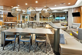 SpringHill Suites Montgomery Prattville/Millbrook
