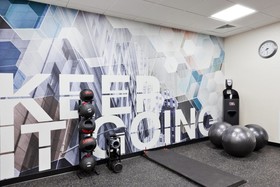 SpringHill Suites Montgomery Prattville/Millbrook