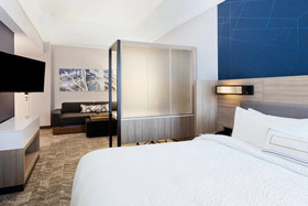 SpringHill Suites Montgomery Prattville/Millbrook