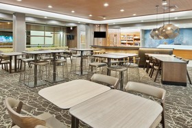 SpringHill Suites Montgomery Prattville/Millbrook