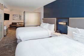 SpringHill Suites Montgomery Prattville/Millbrook