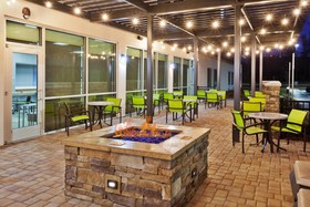 SpringHill Suites Montgomery Prattville/Millbrook