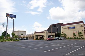 Days Inn by Wyndham Mobile I-65