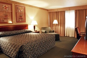 Days Inn by Wyndham Mobile I-65