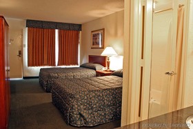 Days Inn by Wyndham Mobile I-65