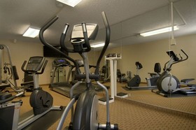 Baymont by Wyndham Mobile/I-65