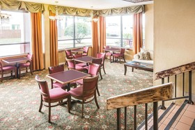 Baymont by Wyndham Mobile/I-65