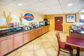 Baymont by Wyndham Mobile/I-65