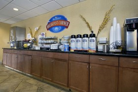 Baymont by Wyndham Mobile/I-65