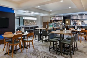 Courtyard by Marriott Mobile