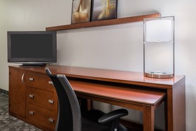 Courtyard by Marriott Mobile