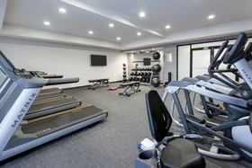 Courtyard by Marriott Mobile