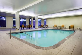 Courtyard by Marriott Mobile
