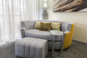 Courtyard by Marriott Mobile