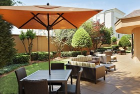 Courtyard by Marriott Mobile