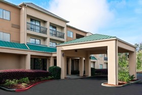 Courtyard by Marriott Mobile