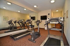 Days Inn by Wyndham North Mobile