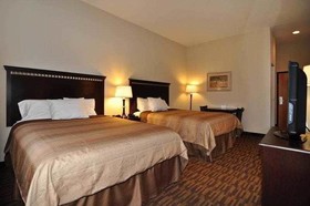 Days Inn by Wyndham North Mobile