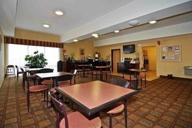 Days Inn by Wyndham North Mobile