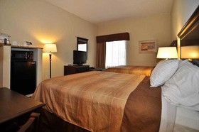 Days Inn by Wyndham North Mobile