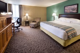 Drury Inn Mobile