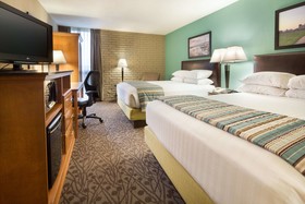 Drury Inn Mobile