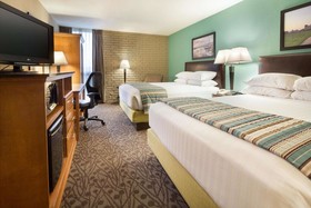 Drury Inn Mobile
