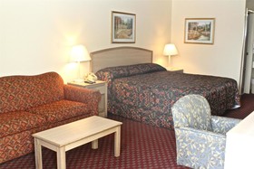 Family Inns of America