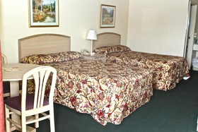 Family Inns of America