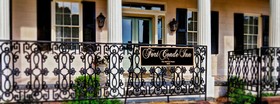 Fort Conde Inn