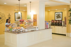 Hampton Inn & Suites Mobile- Downtown Historic District