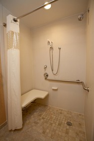 Hampton Inn & Suites Mobile- Downtown Historic District