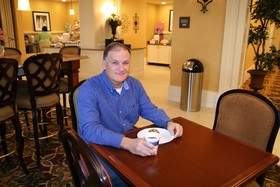 Hampton Inn & Suites Mobile- Downtown Historic District