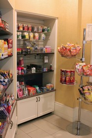 Hampton Inn & Suites Mobile- Downtown Historic District