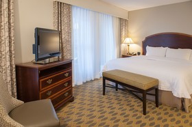 Hampton Inn & Suites Mobile- Downtown Historic District