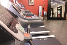 Hampton Inn & Suites Mobile- Downtown Historic District