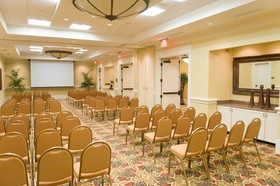 Hampton Inn & Suites Mobile- Downtown Historic District