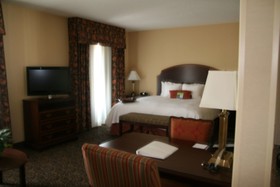 Hampton Inn & Suites Mobile- Downtown Historic District