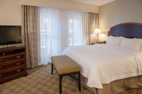 Hampton Inn & Suites Mobile- Downtown Historic District