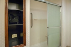 Hampton Inn & Suites Mobile- Downtown Historic District