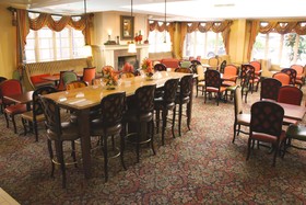 Hampton Inn & Suites Mobile- Downtown Historic District