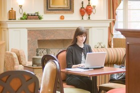 Hampton Inn & Suites Mobile- Downtown Historic District